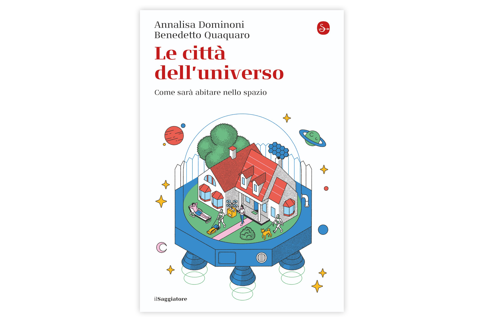 Città dell'Universo